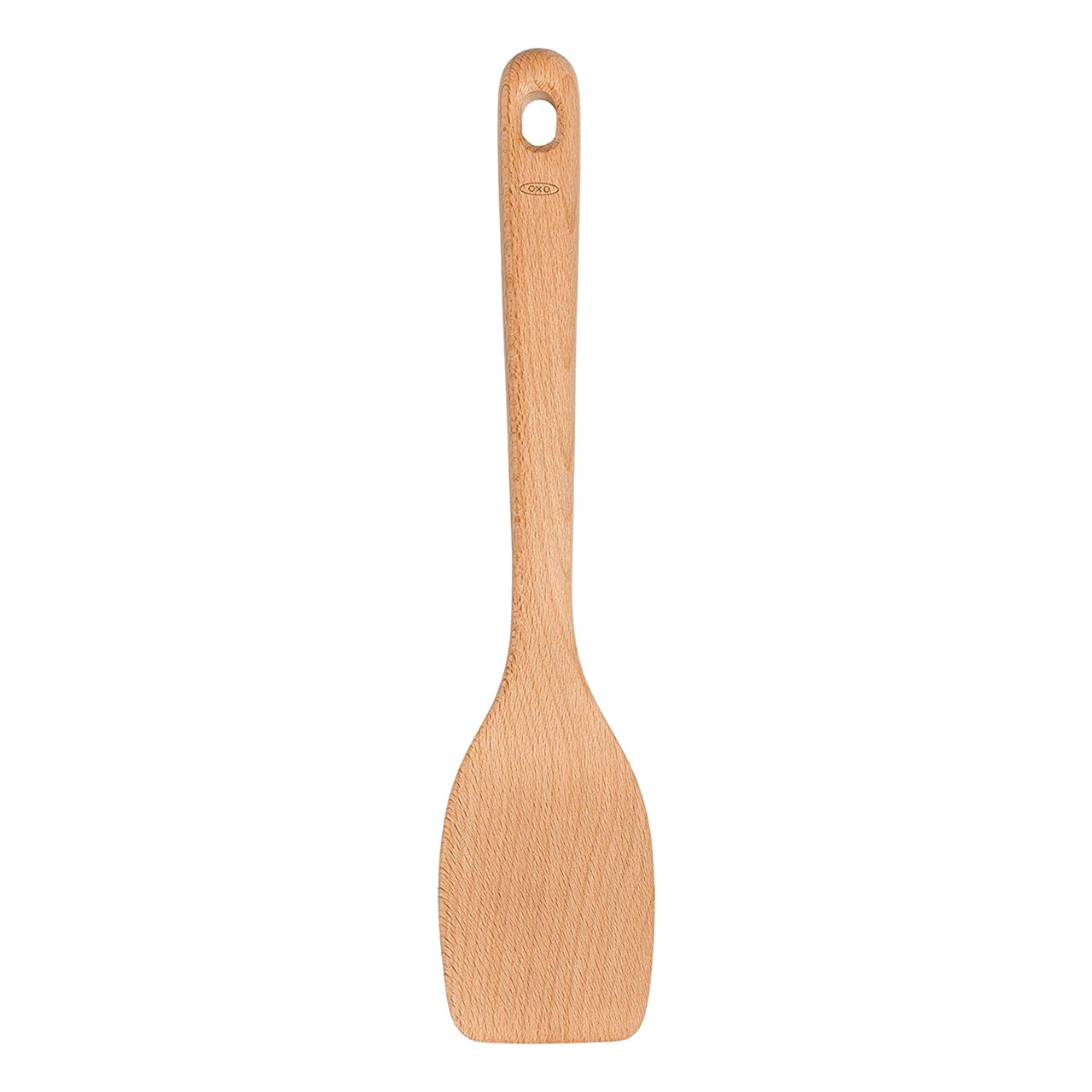 Spatula lemn, 35,5 cm, "Good Grips" - OXO - imagine 6